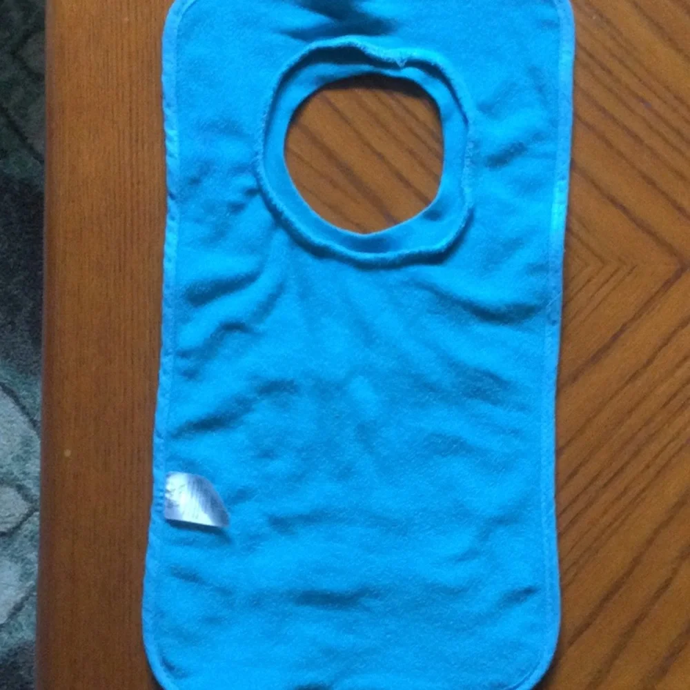 Baby Bib